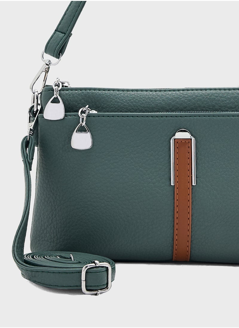ELLA Ladies Crossbody Bag  - Image 4