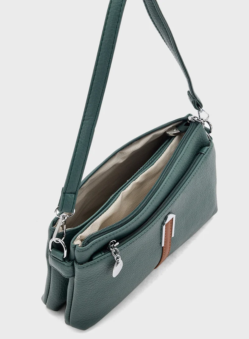 ELLA Ladies Crossbody Bag