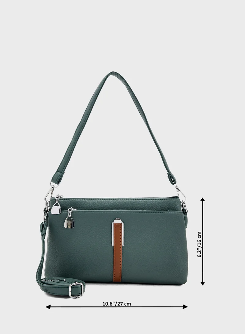 ELLA Ladies Crossbody Bag
