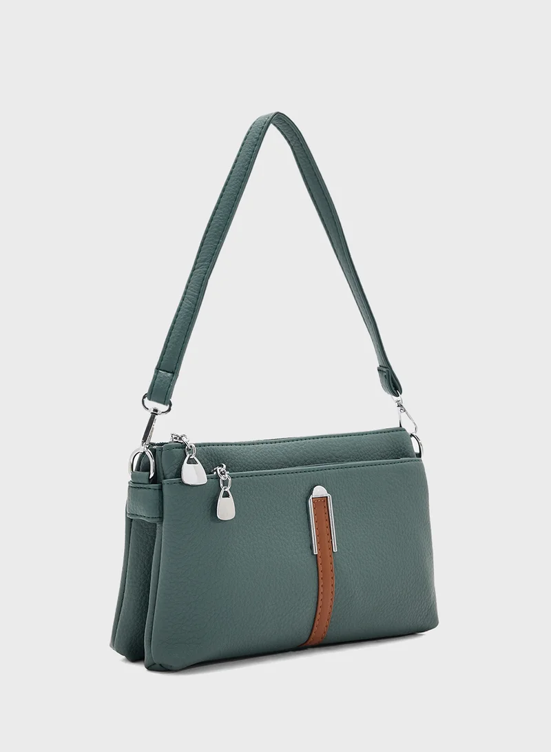 ELLA Ladies Crossbody Bag