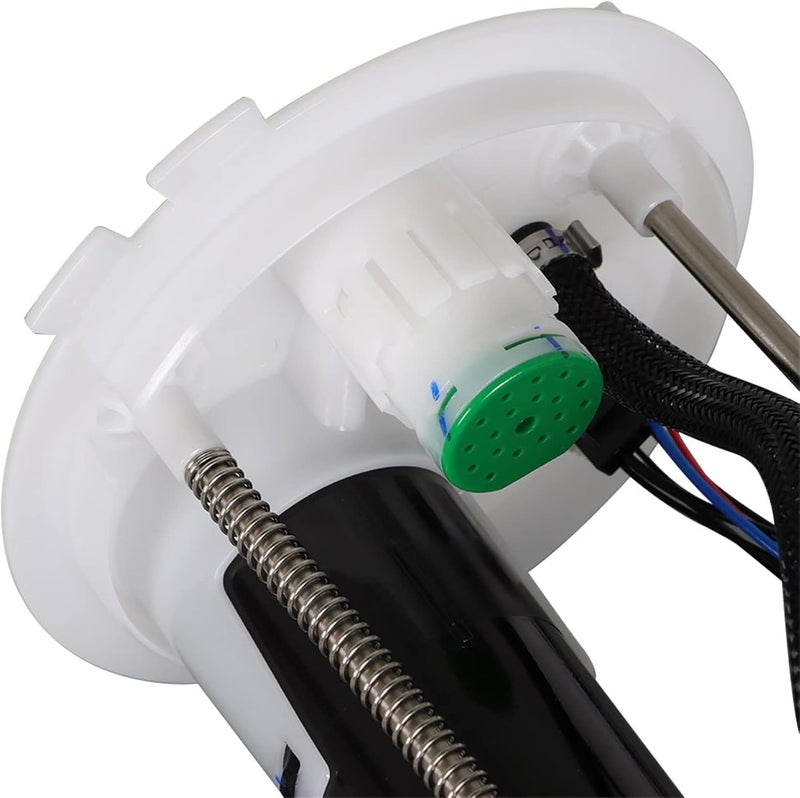 Silscvtt Electric Fuel Pump Module Assembly Replacement for Infiniti QX56, Nissan Titan, Armada, and Pathfinder - Image 4