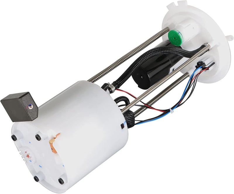 Silscvtt Electric Fuel Pump Module Assembly Replacement for Infiniti QX56, Nissan Titan, Armada, and Pathfinder - Image 3