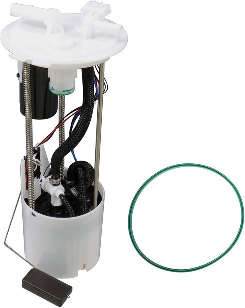 Silscvtt Electric Fuel Pump Module Assembly Replacement for Infiniti QX56, Nissan Titan, Armada, and Pathfinder - Image 2