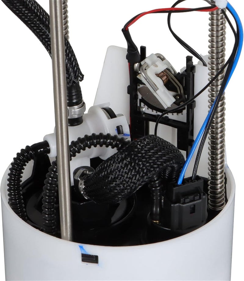 Silscvtt Electric Fuel Pump Module Assembly Replacement for Infiniti QX56, Nissan Titan, Armada, and Pathfinder - Image 5