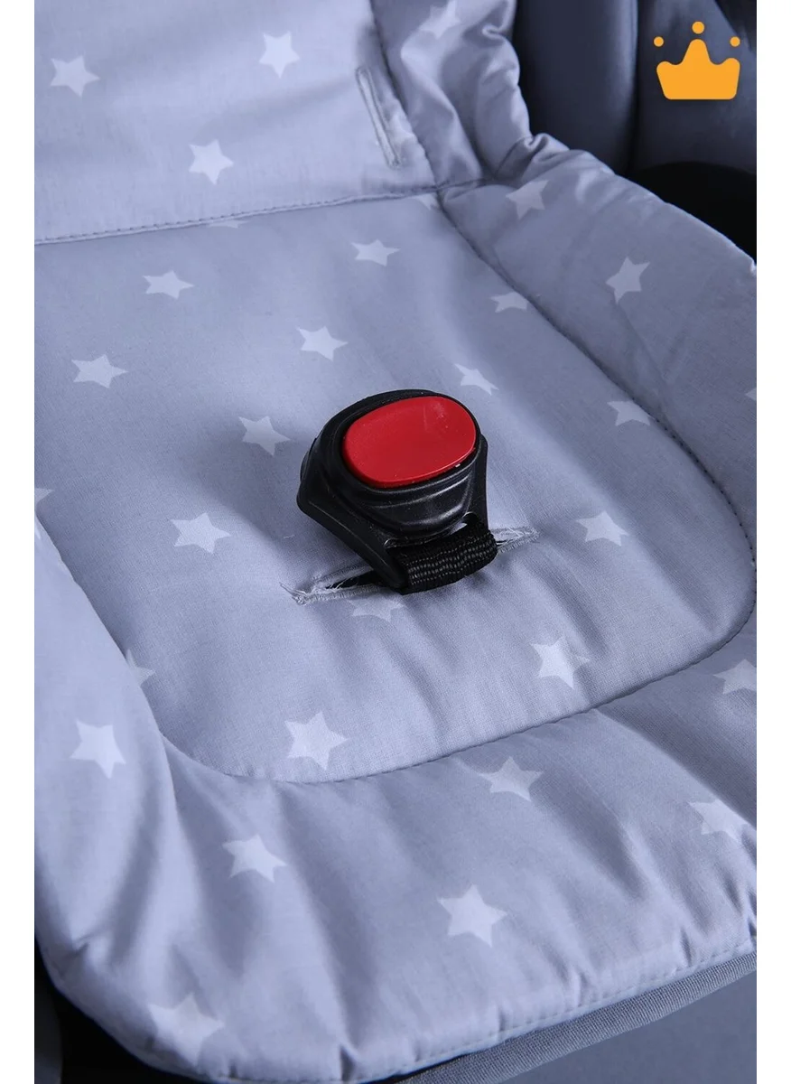 Baby Hola Stroller and Baby Car Seat Cushion