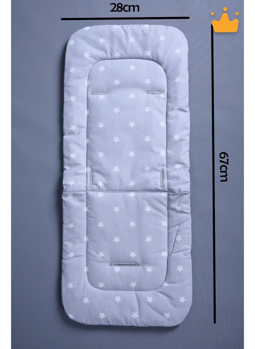 Baby Hola Stroller and Baby Car Seat Cushion