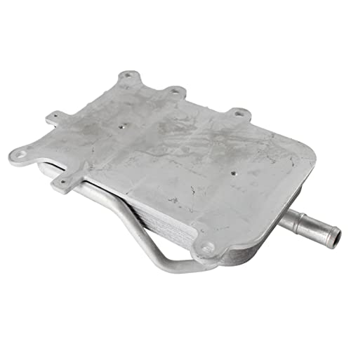 DAYSYORE 25620-D5000 Transmission Oil Cooler/Warmer Fits for 2016-2020 Kia Optima 2.4L, for Hyun-dai Sonata 2017-2019 2.4L Engine Aftermarket Parts,With 3 Month Warranty - Image 4