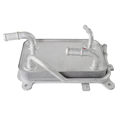 DAYSYORE 25620-D5000 Transmission Oil Cooler/Warmer Fits for 2016-2020 Kia Optima 2.4L, for Hyun-dai Sonata 2017-2019 2.4L Engine Aftermarket Parts,With 3 Month Warranty - Image 1