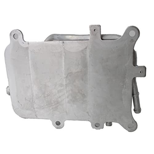 DAYSYORE 25620-D5000 Transmission Oil Cooler/Warmer Fits for 2016-2020 Kia Optima 2.4L, for Hyun-dai Sonata 2017-2019 2.4L Engine Aftermarket Parts,With 3 Month Warranty - Image 3
