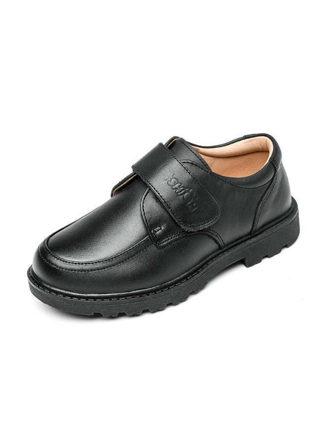 Shougu New Boys' Leather Shoes  - Image 2