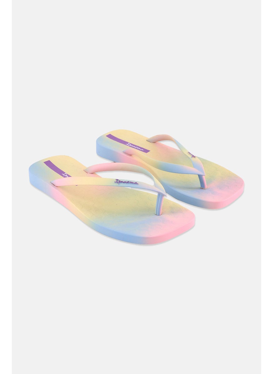 Ipanema Women Slip On Slipper, Pink  - Image 1