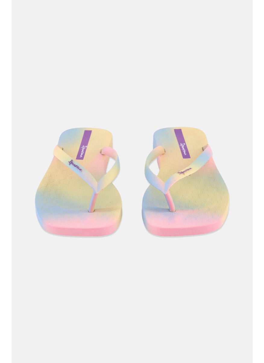Ipanema Women Slip On Slipper, Pink  - Image 4