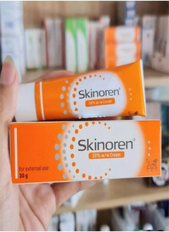 LEO Skinoren Acne Treatment Cream 30g  - Image 4