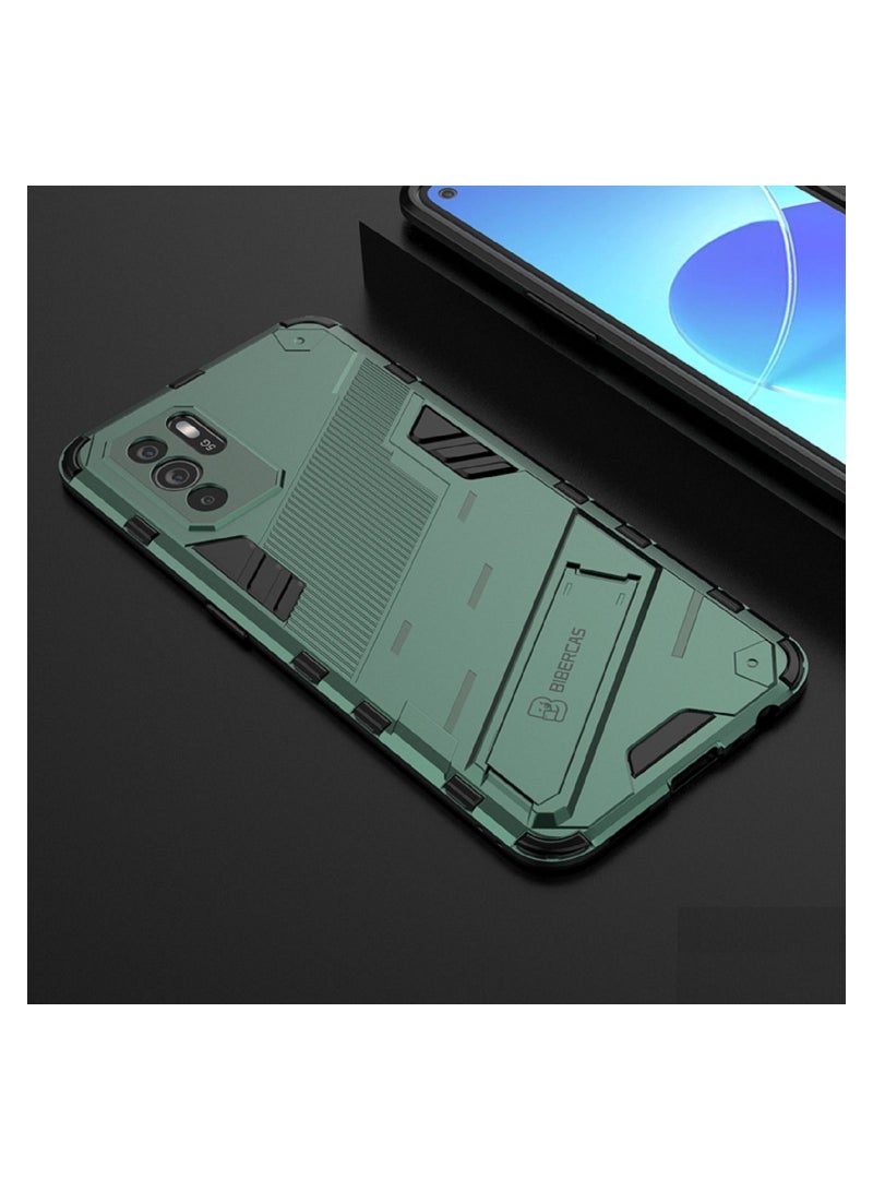 Suitable For OPPO Back Cover Type Anti-drop Phone Case