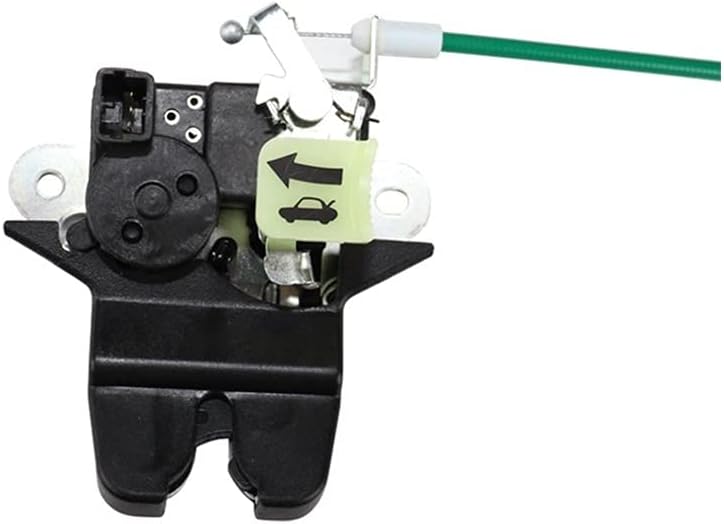 Wivplex Rear Trunk Lid Actuator for Azera 2012-2017 - Image 3