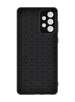 Tolwak Samsung Galaxy A73 5G Protective Case Cover Anti Social Club  - Image 3