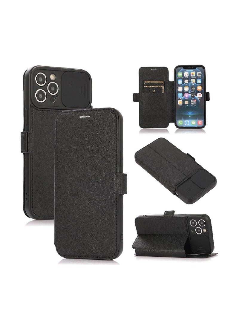 Loquat Suitable For iPhone Clamshell Phone Holsters - Image 2