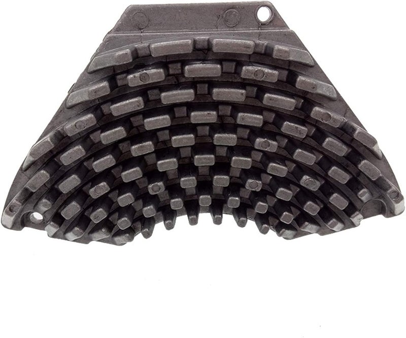 Yurefax Heater Blower Motor Fan Resistor for Volvo - Image 1