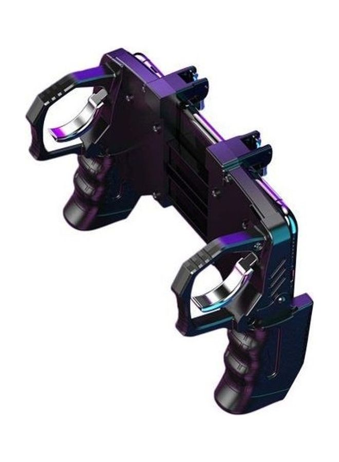 K21 PUBG Mobile Game Wireless Controller - Image 3