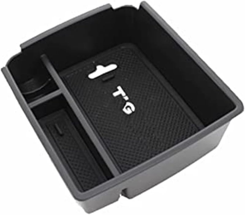 Wivplex Car Door Storage Bin Organizer - Image 5