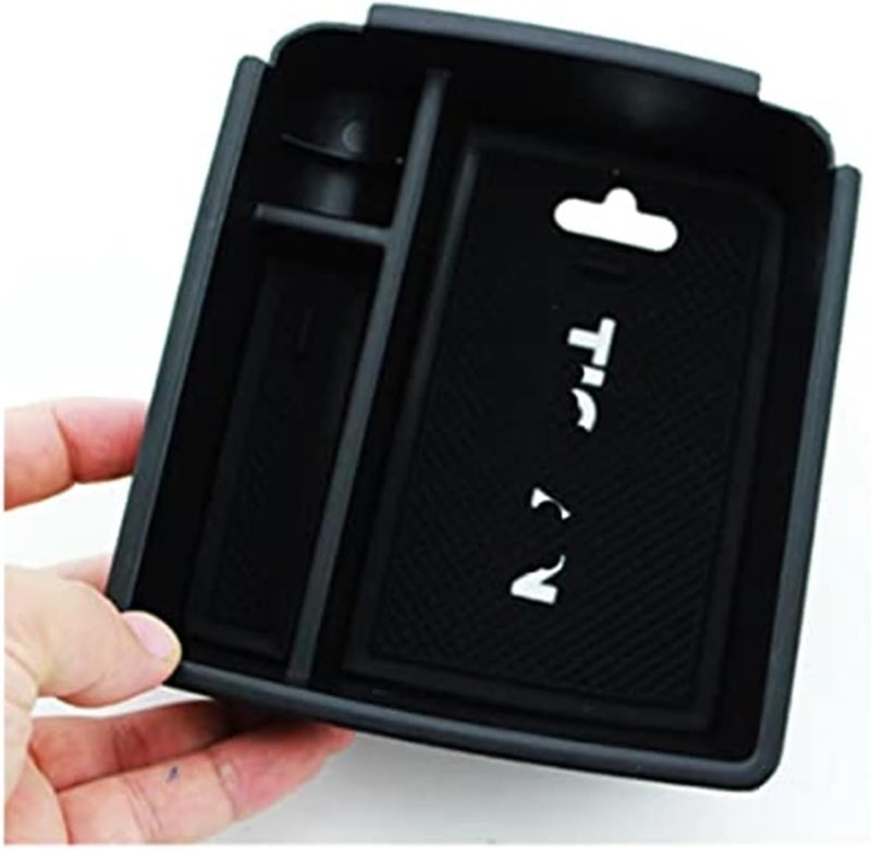 Wivplex Car Door Storage Bin Organizer - Image 4