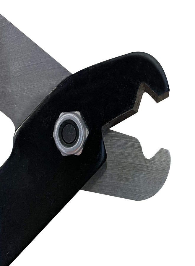 Mastercool (70025 Black Capillary Tube Cutter - Image 4