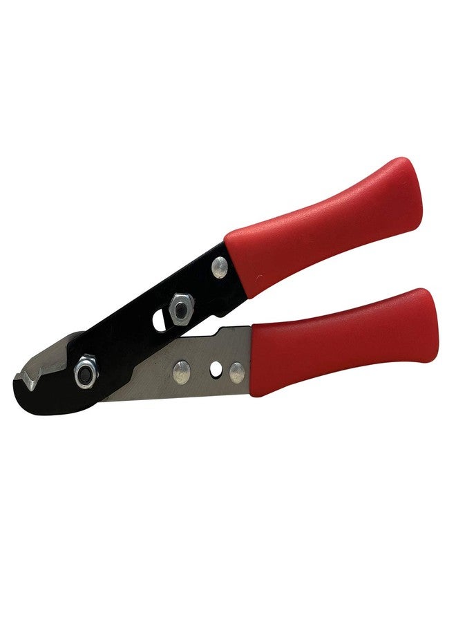 Mastercool (70025 Black Capillary Tube Cutter - Image 2