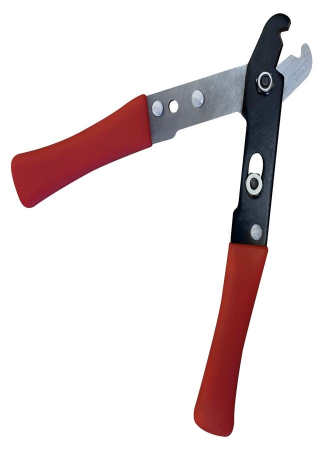 Mastercool (70025 Black Capillary Tube Cutter - Image 3