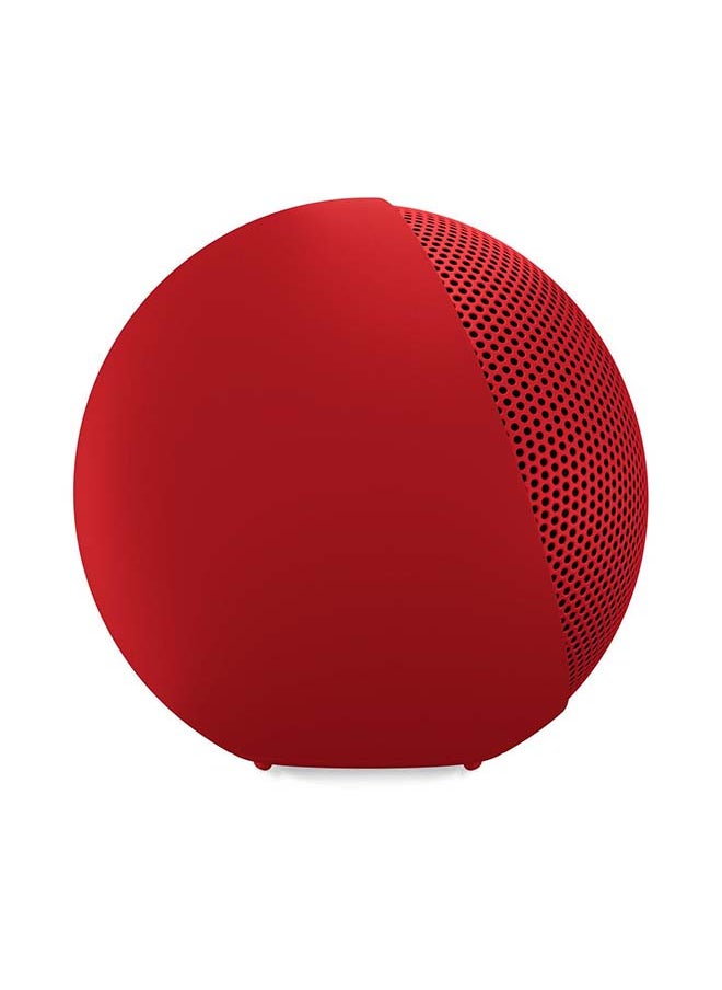 beats Pill Wireless Bluetooth Speaker Statement Red  - Image 3