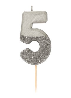 Silver 5