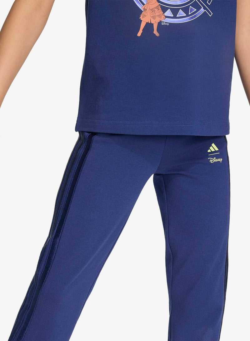 Adidas Kids Disney T-Shirt & Leggings Set - Image 4
