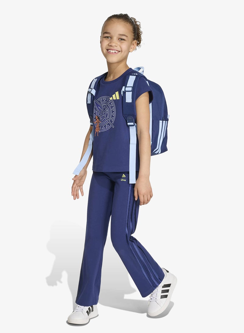 Adidas Kids Disney T-Shirt & Leggings Set - Image 5