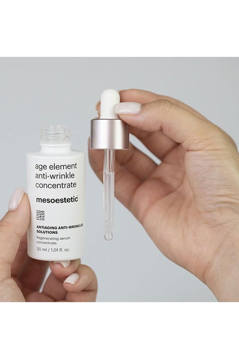 Mesoestetic Age Element Antiwrinkle Concentrate 30ml - Image 3