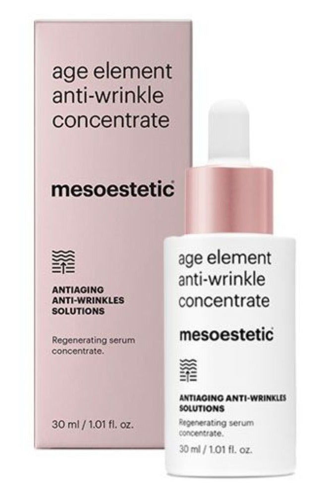 Mesoestetic Age Element Antiwrinkle Concentrate 30ml - Image 2
