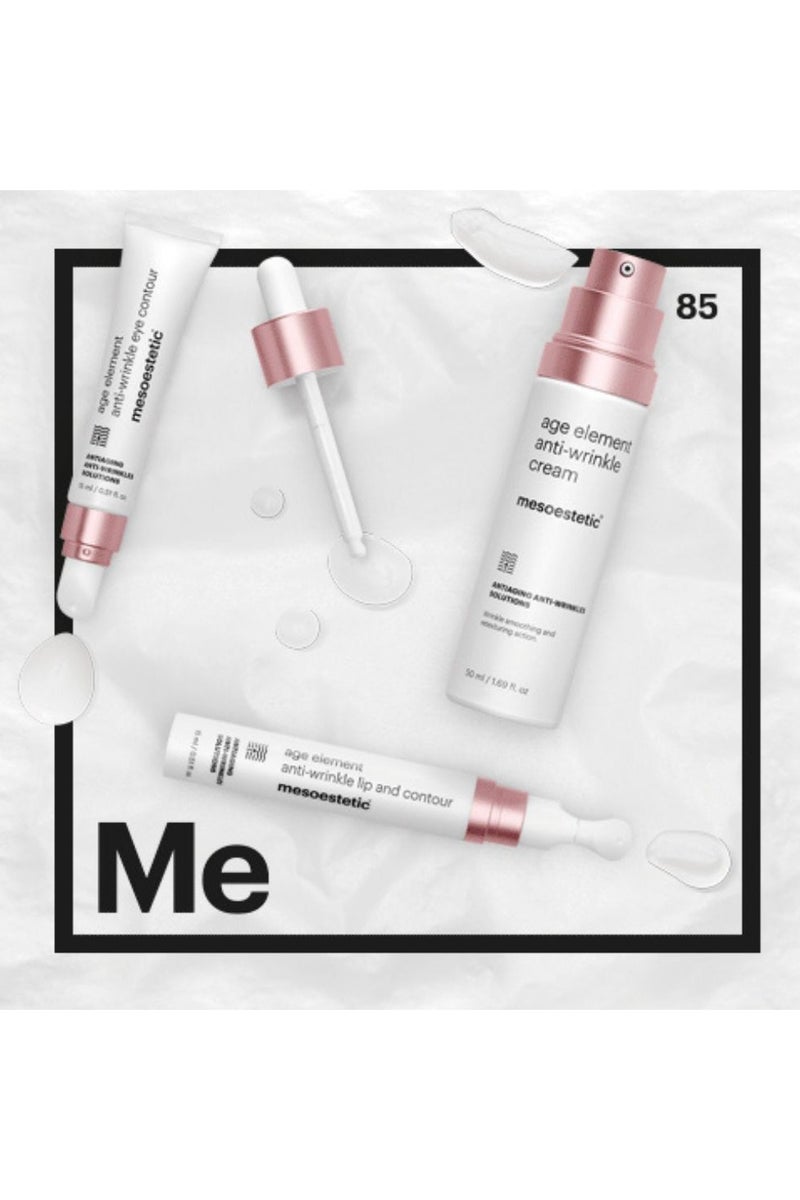 Mesoestetic Age Element Antiwrinkle Concentrate 30ml - Image 4