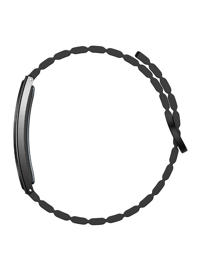 Waterproof NX Wear Smart Bracelet with Heart Rate & HRV Monitoring - Image 2