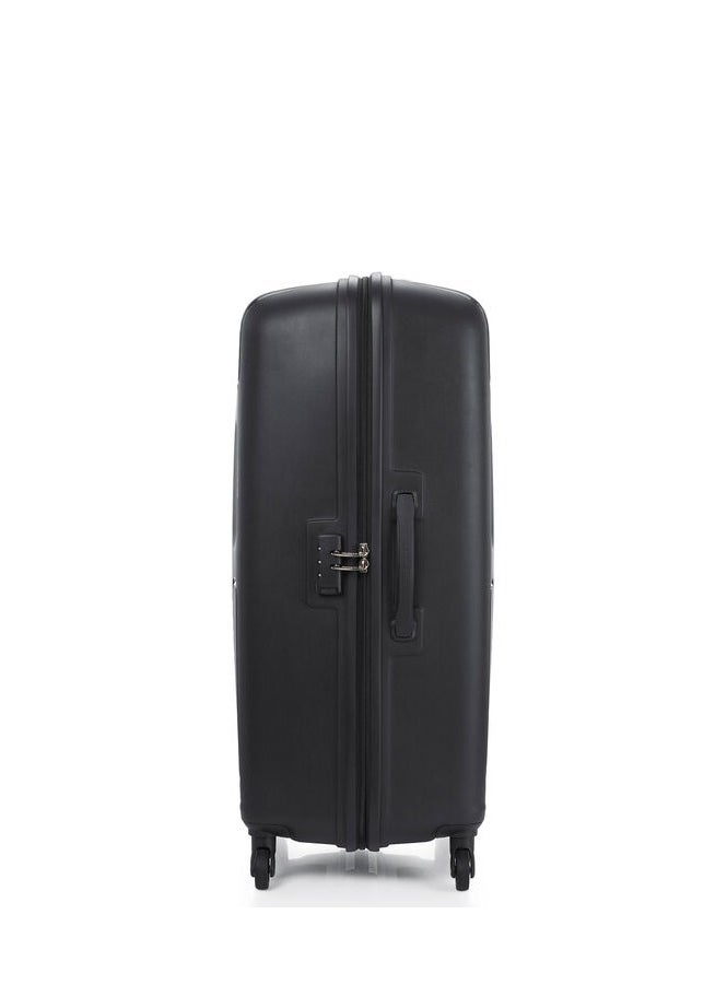 AMERICAN TOURISTER ELLIPSO HARD 66CM TSA BLACK  - Image 3