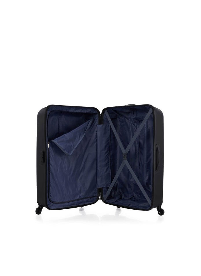 AMERICAN TOURISTER ELLIPSO HARD 66CM TSA BLACK  - Image 4