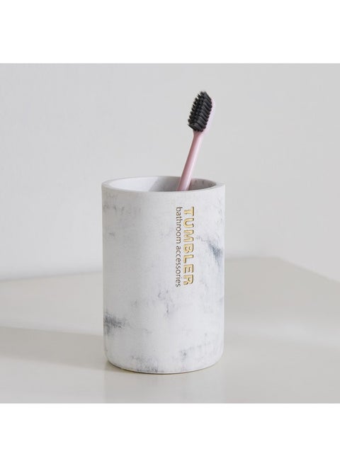 Oslo Tumbler 7.5 x 10 x 7.5 cm