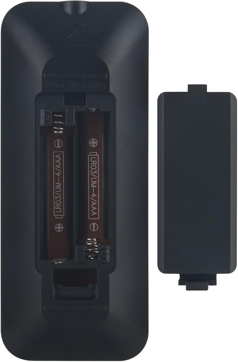 Vinabty New AKB74935621 Replace Remote Control - VINABTY AKB74935621 Soundbar Remote Control Replacement fit for LG Remote Control AKB74935621 for Sound Bar Speaker System Remote Controller - Image 1