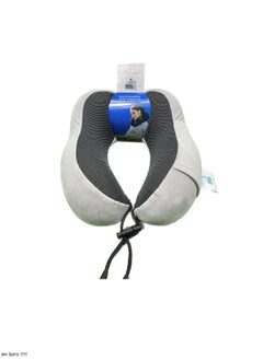 Sweet Homes Memory Foam Travel Neck Pillow - pzsku/Z319FAD8B0AF34D09B170Z/45/_/1699468557/caf71169-cb3e-4e79-9c6b-60cde4ba9ddd