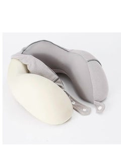 Sweet Homes Memory Foam Travel Neck Pillow - pzsku/Z319FAD8B0AF34D09B170Z/45/_/1699468598/b419a073-113e-4139-ace1-6b6bbd25e73c