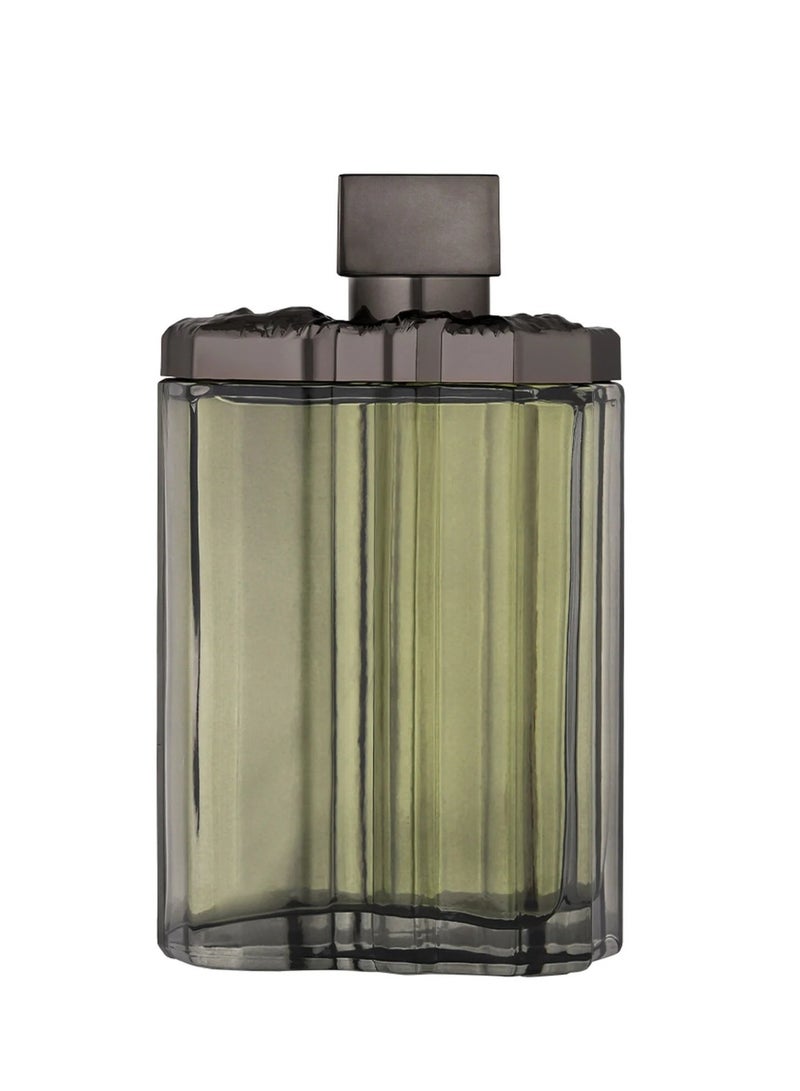 درعه عطر الجزيرة A الرجالي 150مل - Image 2