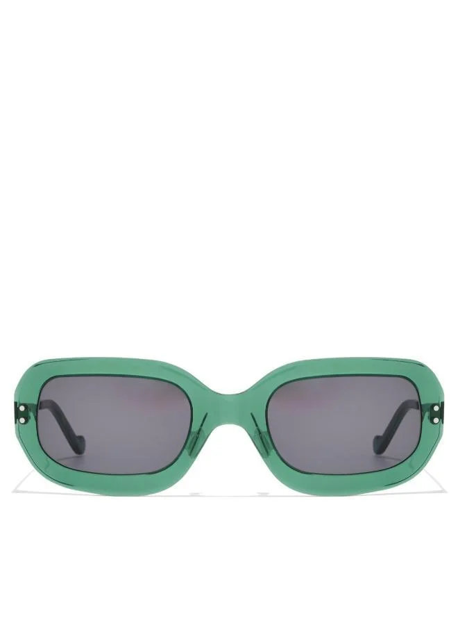 30 سندايز نظارات شمسية رايا مستطيلة بإطار كامل