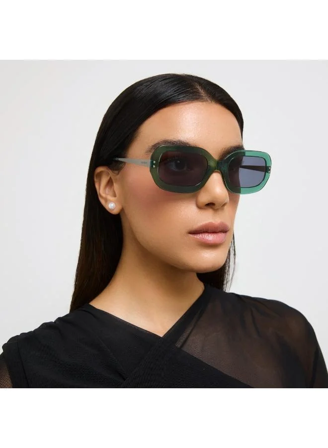 30Sundays 30Sundays RAYYA - Rectangle - Full Rim - Sunglasses