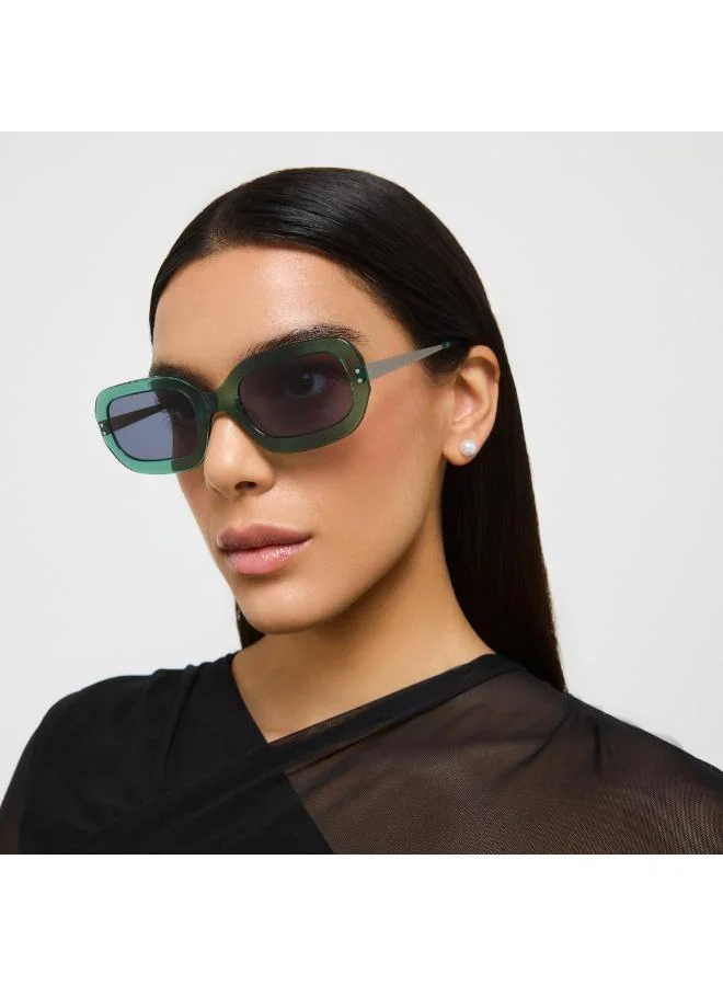 30Sundays 30Sundays RAYYA - Rectangle - Full Rim - Sunglasses