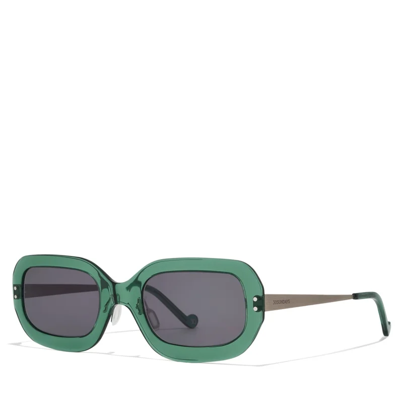 30 سندايز 30Sundays RAYYA - Rectangle - Full Rim - Sunglasses