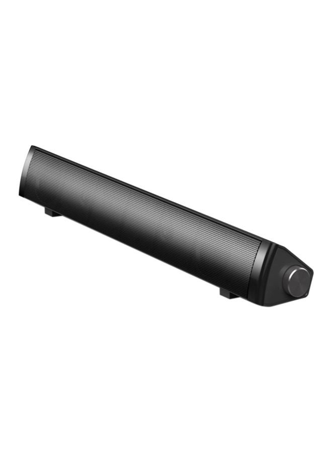 Wired Stereo Soundbar  - Image 1