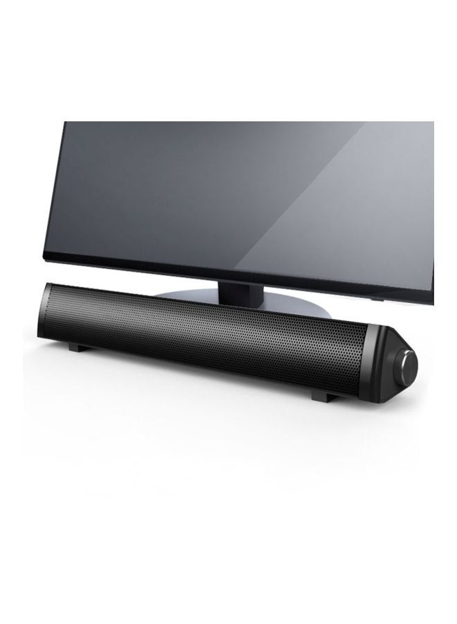 Wired Stereo Soundbar  - Image 4