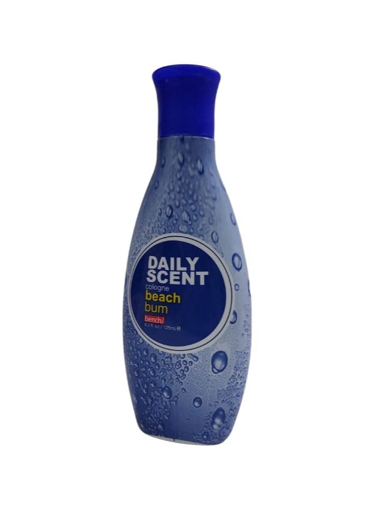 بينش مجموعة كولونيا الرائحة اليومية - Image 2